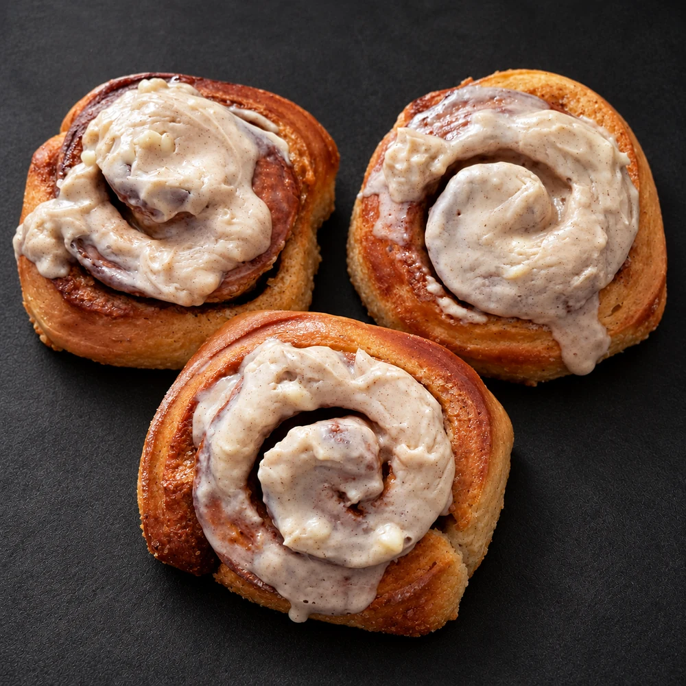 Swiss rolls by AD Bakery House