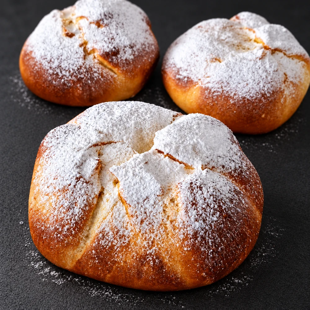 Poale’n brâu by AD Bakery House