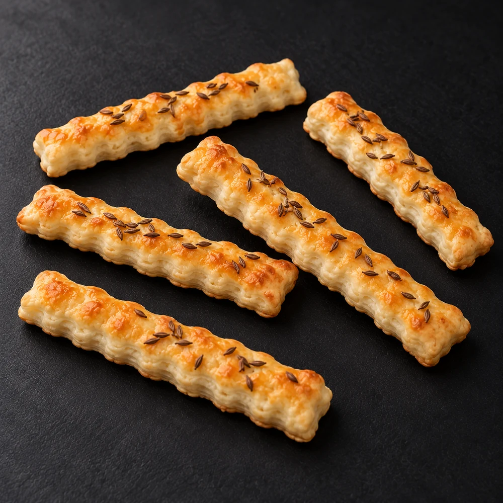 Sărățele by AD Bakery House