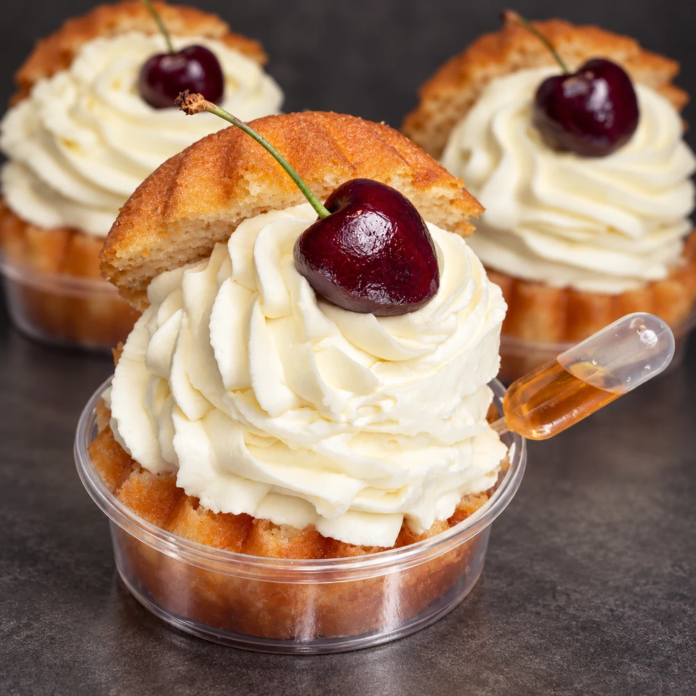 Savarine by AD Bakery House